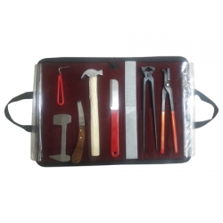 Farrier Kit