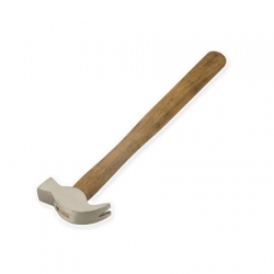 Farrier Hammer