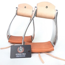 Western Stirrup