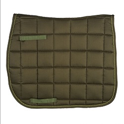 Saddle Pad