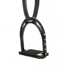 Jin Stirrup