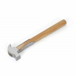 Farrier Hammer