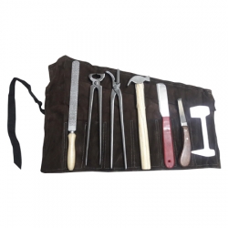 Farrier Kit