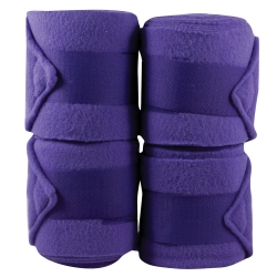 Leg Wraps